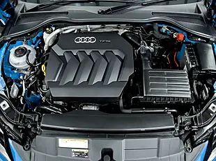 Used 2019 Audi Tt S Line Blue - Interior and Exterior details 19