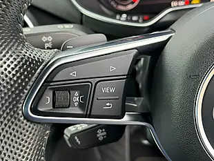 Used 2019 Audi Tt S Line Turbo Blue - Interior and Exterior details 10