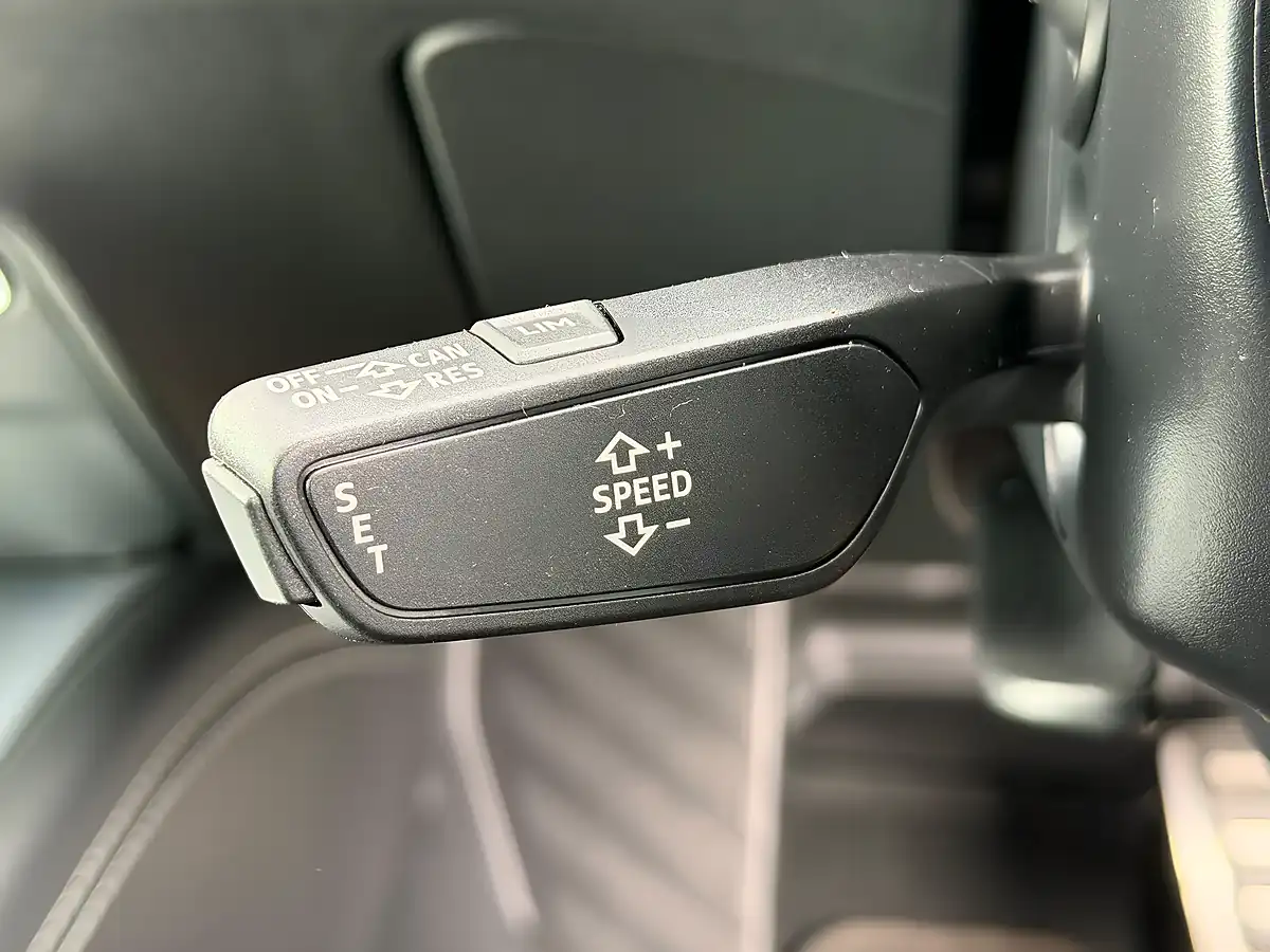 Used 2019 Audi Tt S Line Turbo Blue - Interior and Exterior details 11