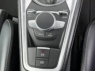 Used 2019 Audi Tt S Line Turbo Blue - Interior and Exterior details 12