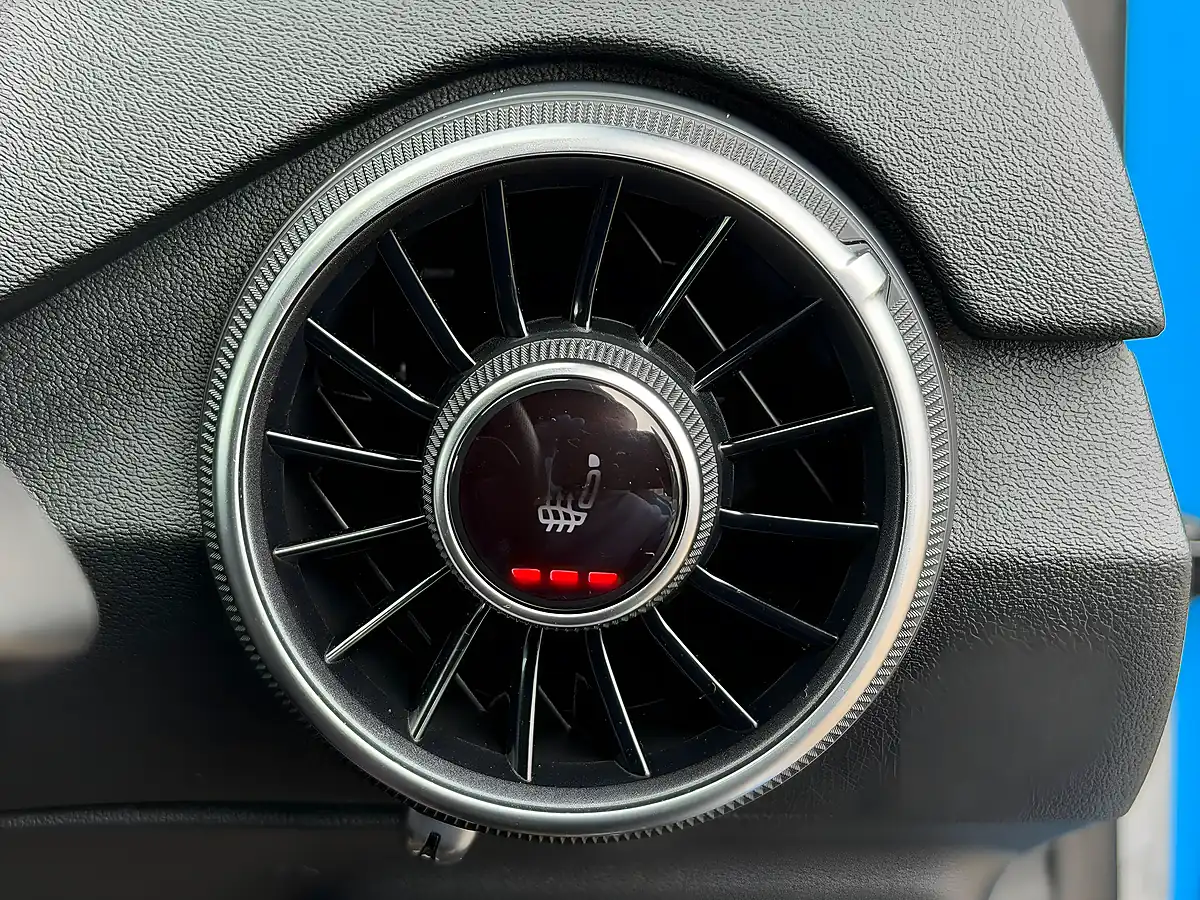Used 2019 Audi Tt S Line Turbo Blue - Interior and Exterior details 13