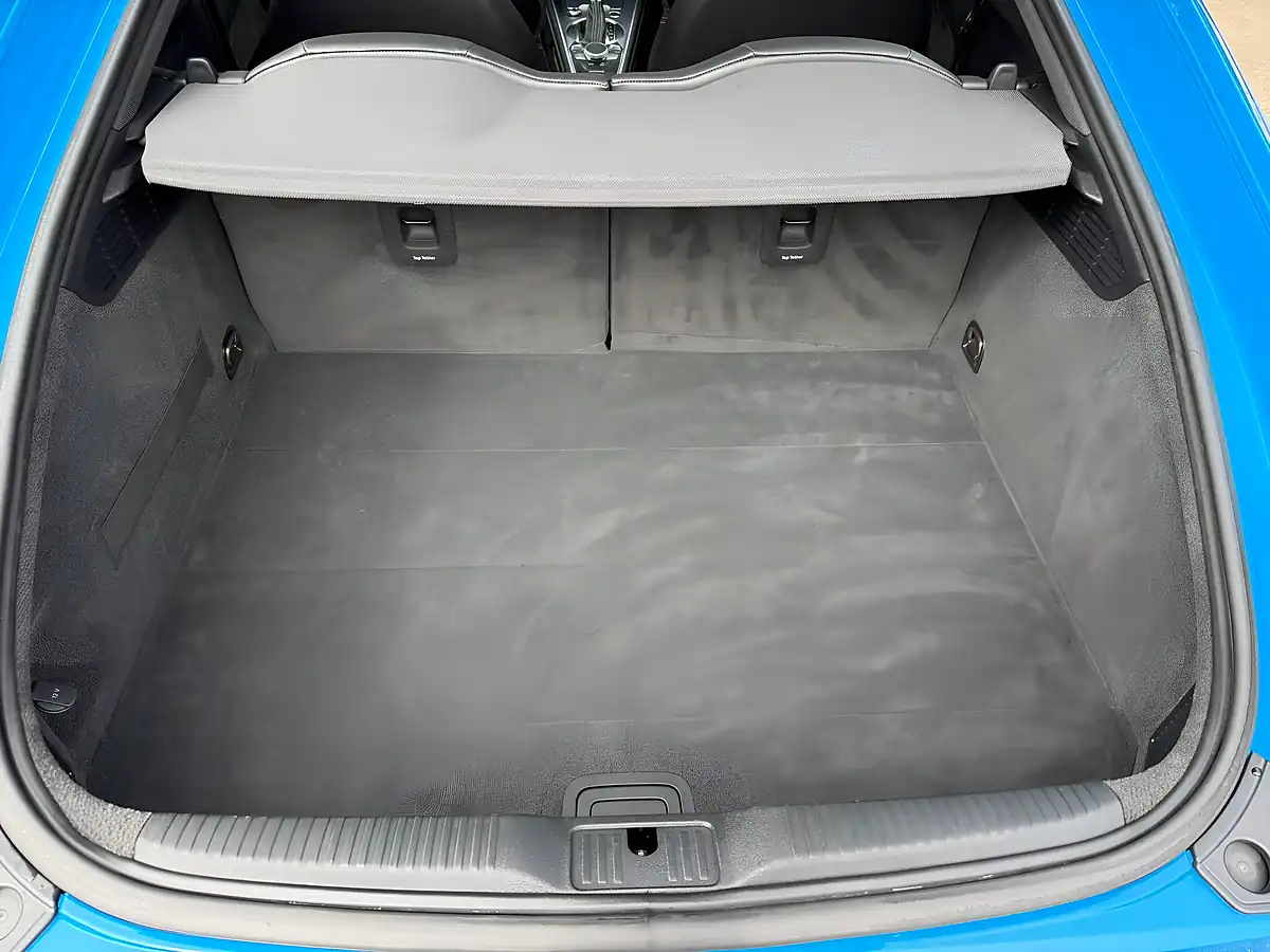 Used 2019 Audi Tt S Line Turbo Blue - Interior and Exterior details 16