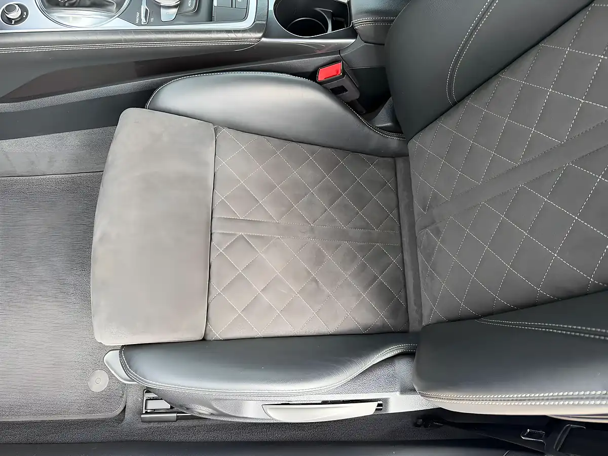 Used 2019 Audi Tt S Line Turbo Blue - Interior and Exterior details 17