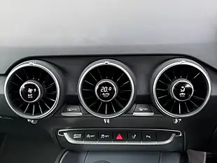 Used 2019 Audi Tt S Line Turbo Blue - Interior and Exterior details 19