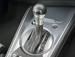 Used 2019 Audi Tt S Line Turbo Blue - Interior and Exterior details 6