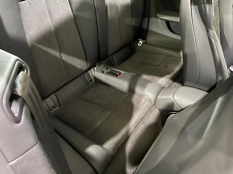Used 2019 Audi Tt S Line White - Interior and Exterior details 15
