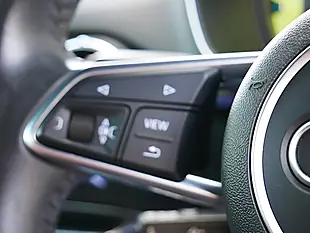 Used 2019 Audi Tt Sport Coupe Nano Grey - Interior and Exterior details 16