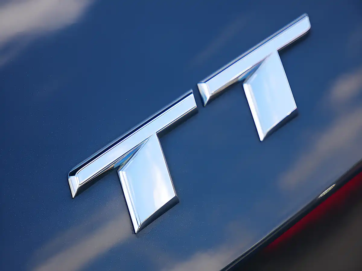 Used 2019 Audi Tt Sport Coupe Nano Grey - Interior and Exterior details 20