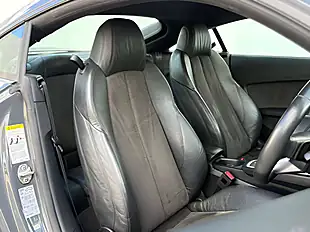 Used 2019 Audi Tt Sport Nano Grey - Interior and Exterior details 10
