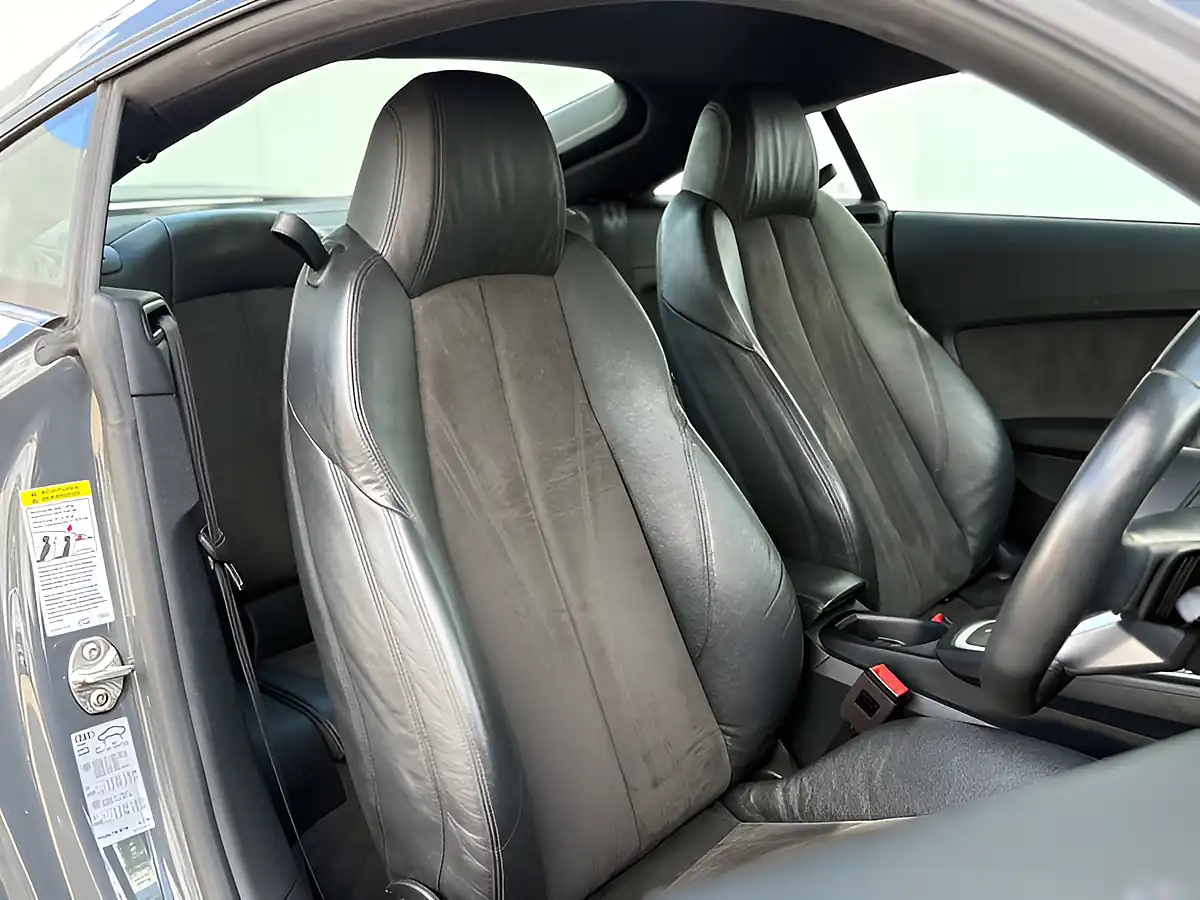 Used 2019 Audi Tt Sport Nano Grey - Interior and Exterior details 10