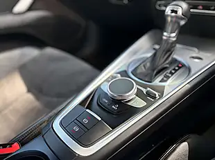Used 2019 Audi Tt Sport Nano Grey - Interior and Exterior details 13