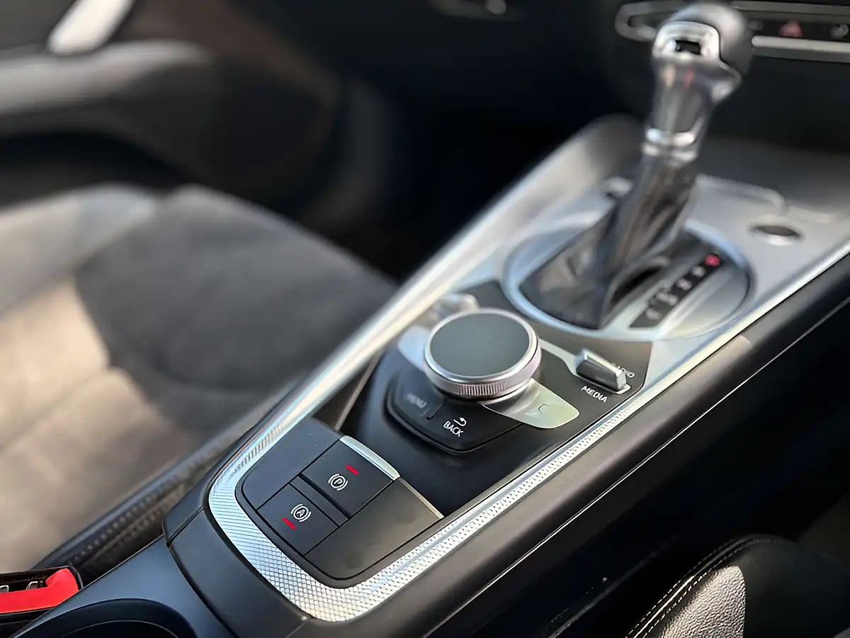 Used 2019 Audi Tt Sport Nano Grey - Interior and Exterior details 13