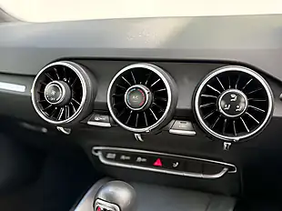 Used 2019 Audi Tt Sport Nano Grey - Interior and Exterior details 14