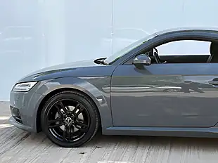 Used 2019 Audi Tt Sport Nano Grey - Interior and Exterior details 17