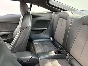 Used 2019 Audi Tt Sport Nano Grey - Interior and Exterior details 18