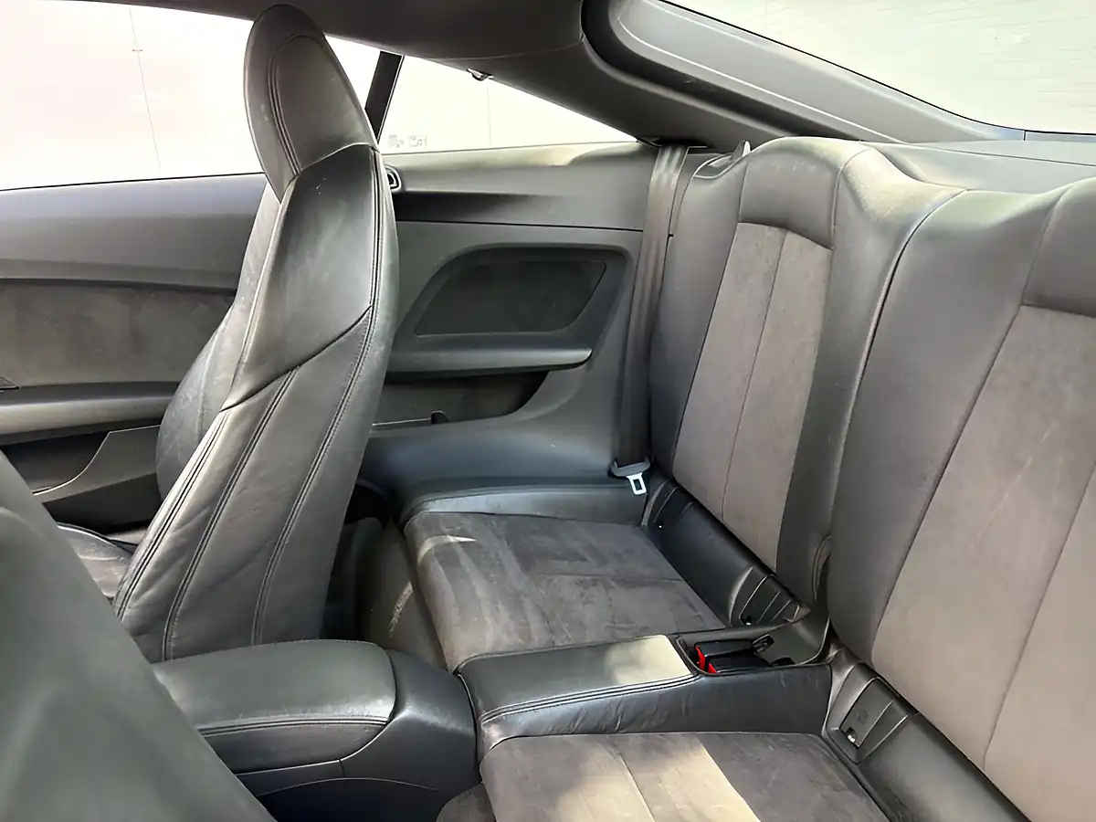 Used 2019 Audi Tt Sport Nano Grey - Interior and Exterior details 18