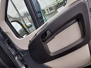 Used 2019 Auto-Trail Tribute 736 Grey - Interior and Exterior details 20