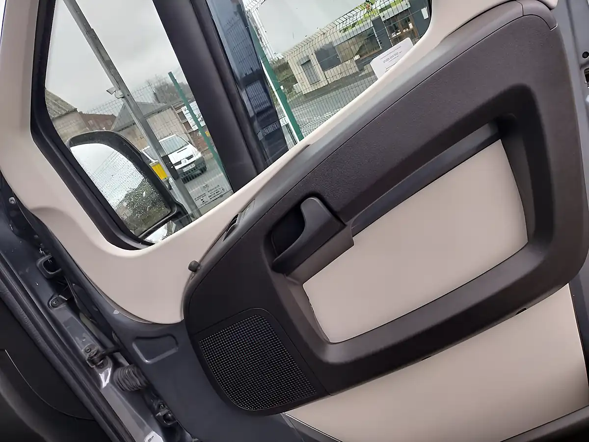 Used 2019 Auto-Trail Tribute 736 Grey - Interior and Exterior details 20