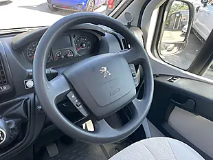 Used 2019 Bailey Advance 76-2 White/Red - Interior and Exterior details 17