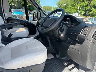Used 2019 Bailey Advance 76-2 White/Red - Interior and Exterior details 9