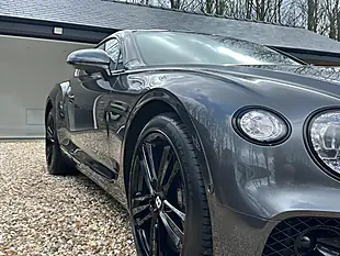 Used 2019 Bentley Continental GT Anthracite - Interior and Exterior details 14