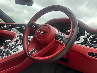Used 2019 Bentley Continental GT Anthracite - Interior and Exterior details 15