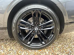 Used 2019 Bentley Continental GT Anthracite - Interior and Exterior details 16