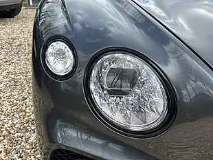 Used 2019 Bentley Continental GT Anthracite - Interior and Exterior details 17