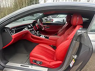 Used 2019 Bentley Continental GT Anthracite - Interior and Exterior details 2