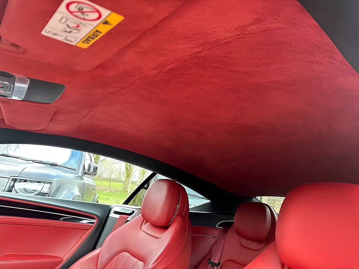Used 2019 Bentley Continental GT Anthracite - Interior and Exterior details 6