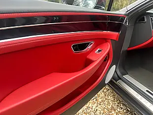 Used 2019 Bentley Continental GT Anthracite - Interior and Exterior details 7
