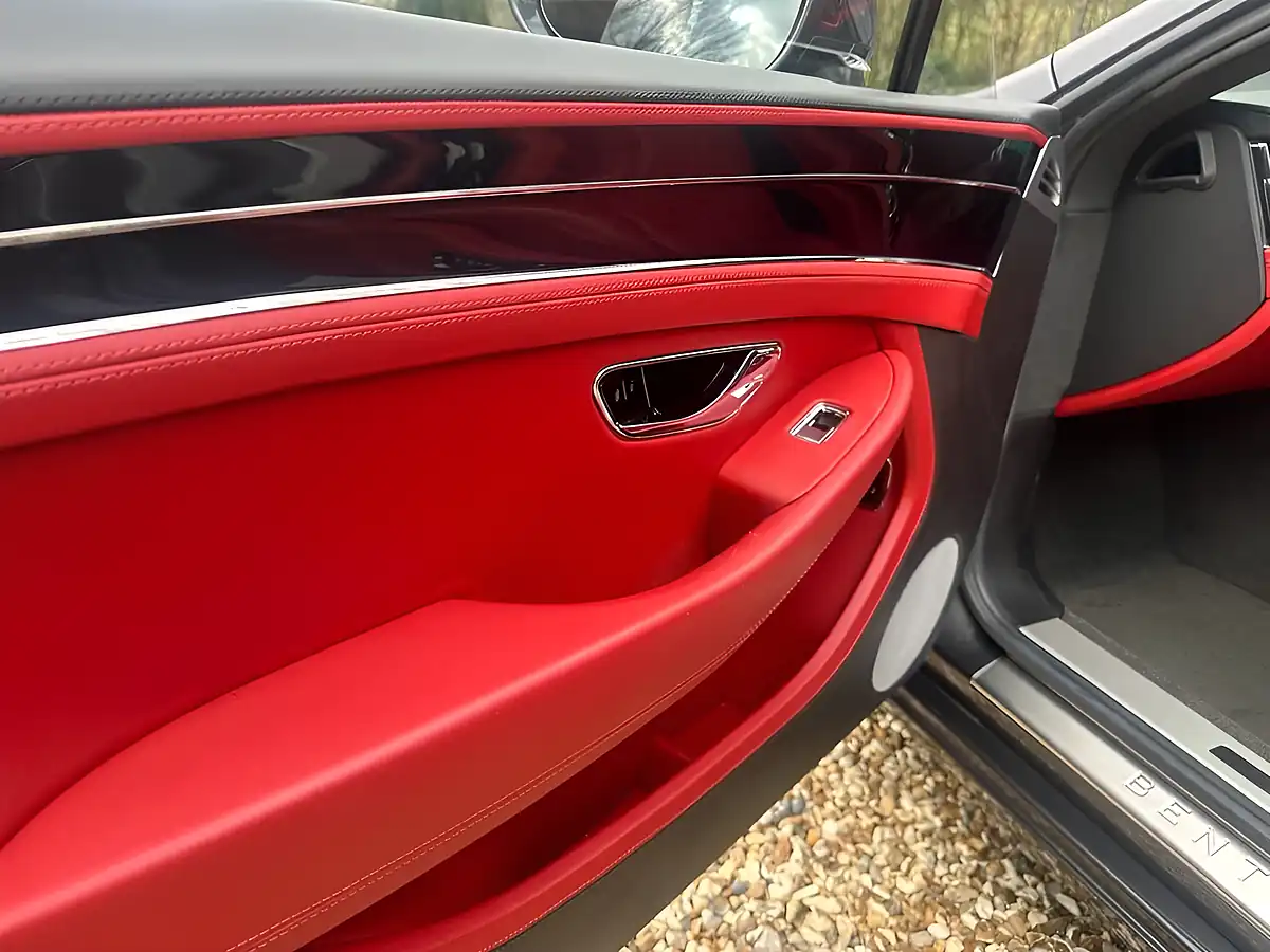 Used 2019 Bentley Continental GT Anthracite - Interior and Exterior details 7