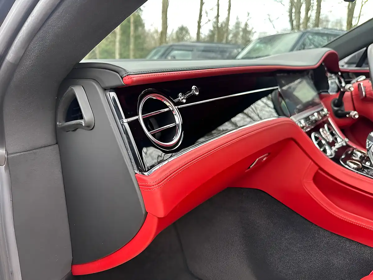 Used 2019 Bentley Continental GT Anthracite - Interior and Exterior details 8