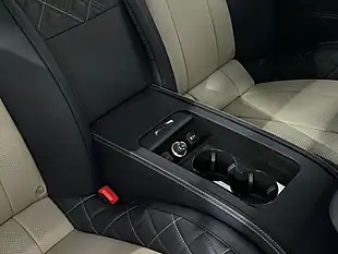 Used 2019 Bentley Continental GT GT First Edition Blue - Interior and Exterior details 12