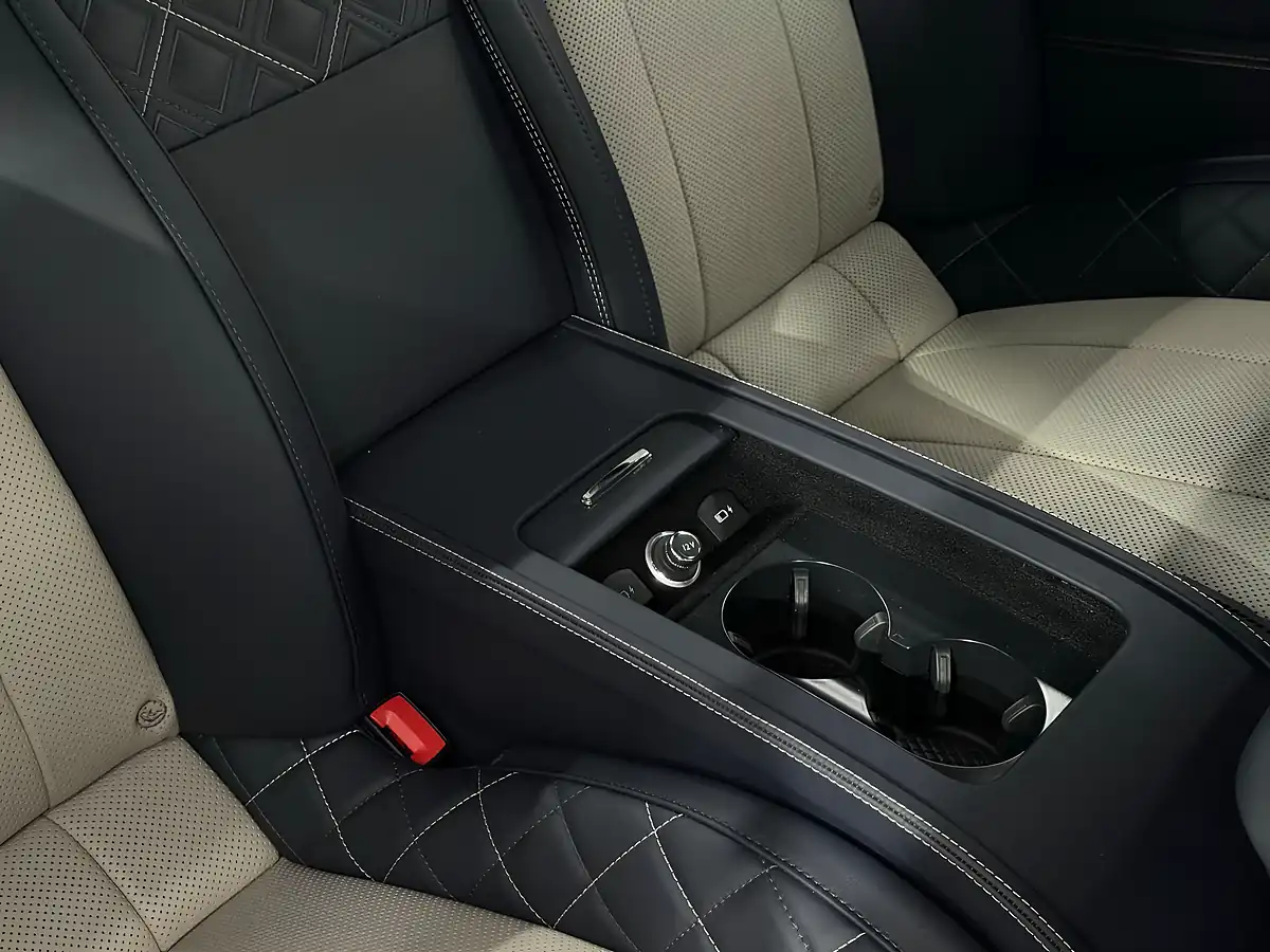 Used 2019 Bentley Continental GT GT First Edition Blue - Interior and Exterior details 12