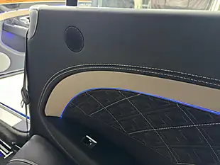 Used 2019 Bentley Continental GT GT First Edition Blue - Interior and Exterior details 17