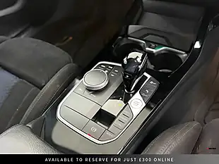 Used 2019 BMW 1 Series M Sport Black - Interior and Exterior details 13