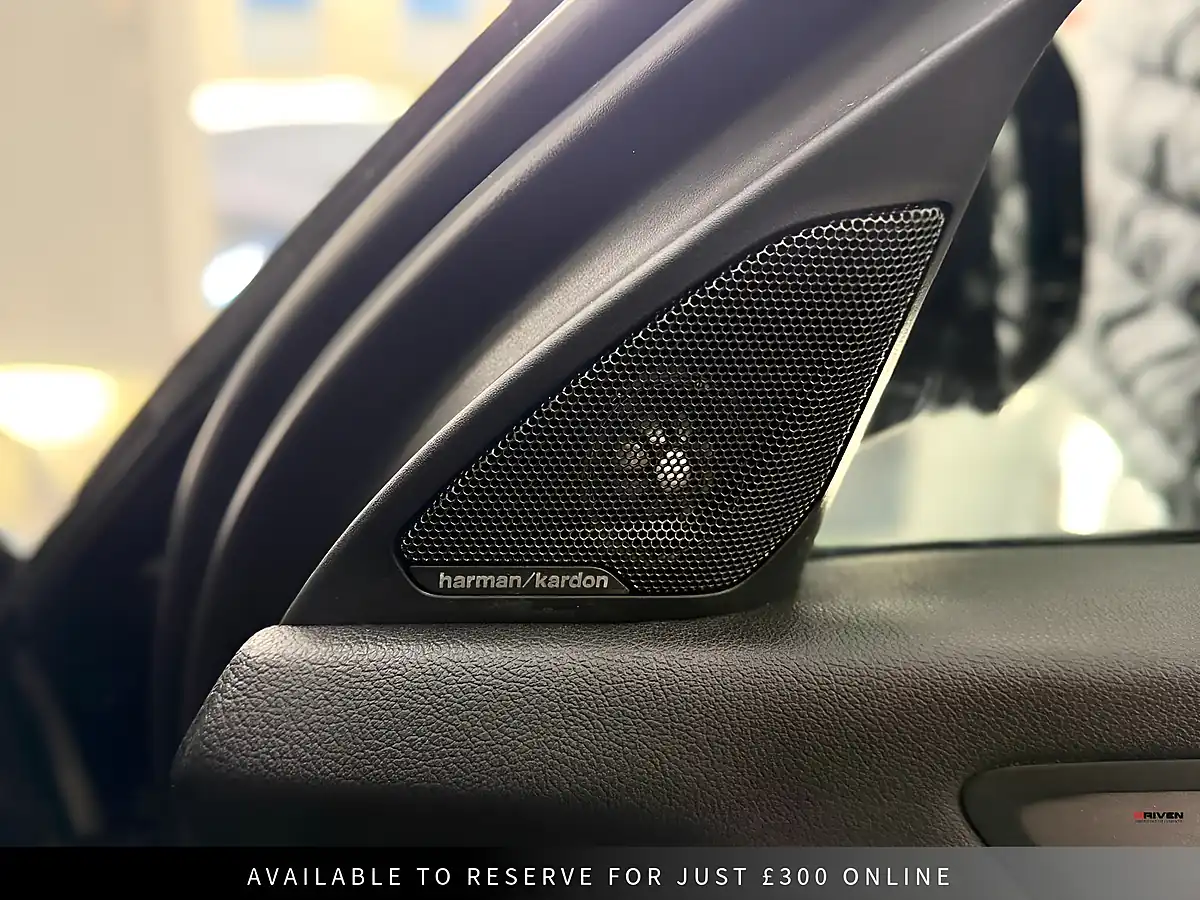 Used 2019 BMW 1 Series M Sport Black - Interior and Exterior details 15