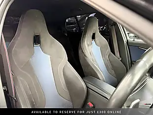 Used 2019 BMW 1 Series M Sport Black - Interior and Exterior details 4