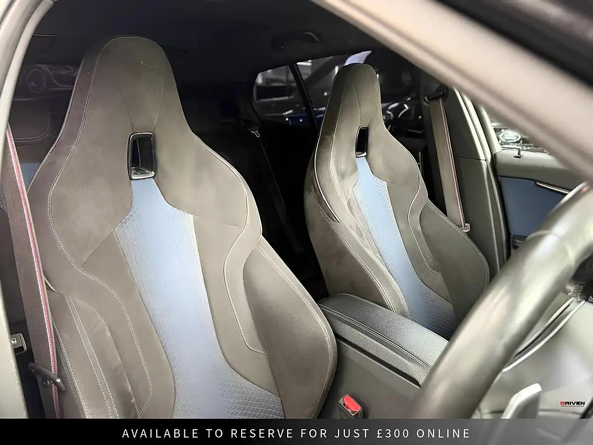 Used 2019 BMW 1 Series M Sport Black - Interior and Exterior details 4