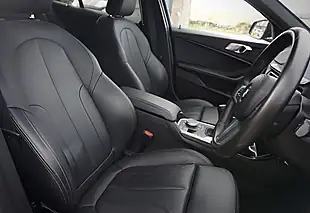 Used 2019 BMW 1 Series M Sport Black - Interior and Exterior details 12