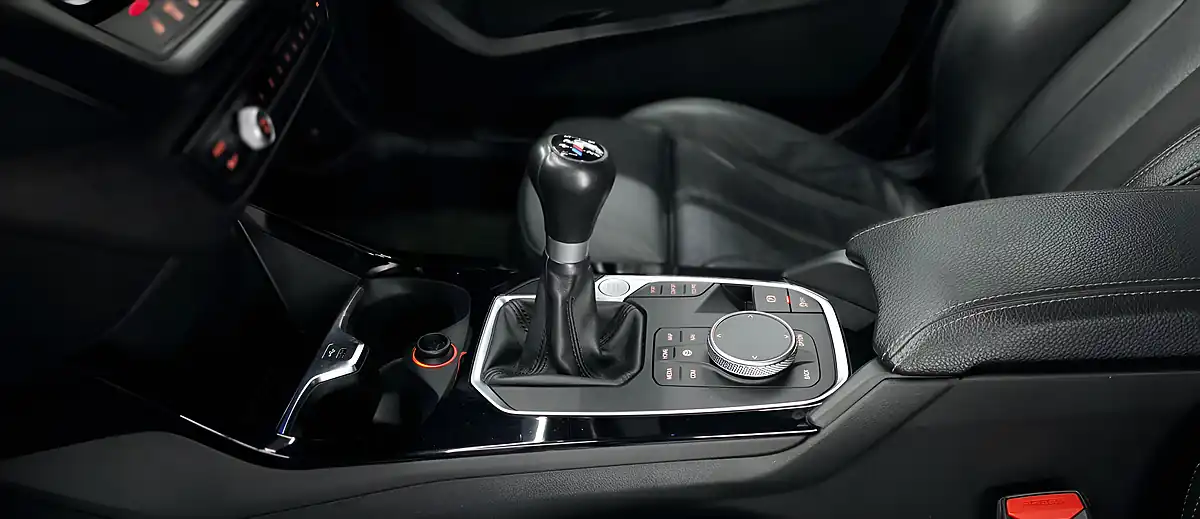 Used 2019 BMW 1 Series M Sport Mineral Grey - Interior and Exterior details 17