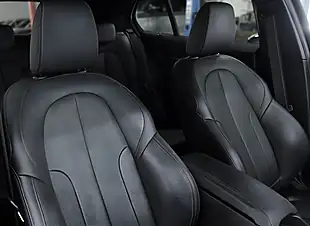 Used 2019 BMW 1 Series M Sport Mineral Grey - Interior and Exterior details 18