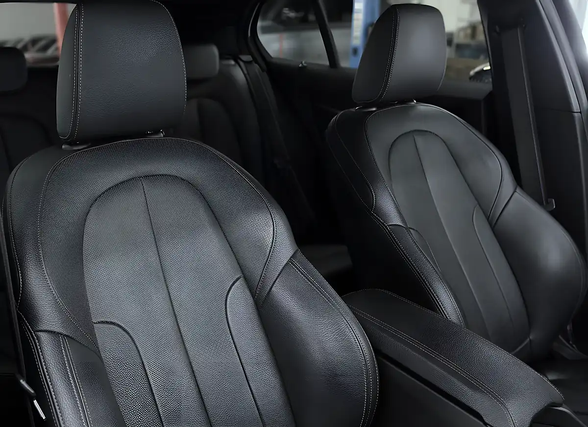 Used 2019 BMW 1 Series M Sport Mineral Grey - Interior and Exterior details 18
