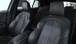 Used 2019 BMW 1 Series M Sport Mineral Grey - Interior and Exterior details 19