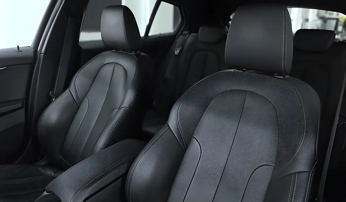 Used 2019 BMW 1 Series M Sport Mineral Grey - Interior and Exterior details 19