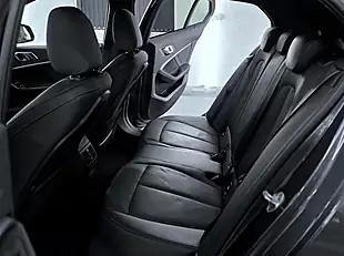 Used 2019 BMW 1 Series M Sport Mineral Grey - Interior and Exterior details 20