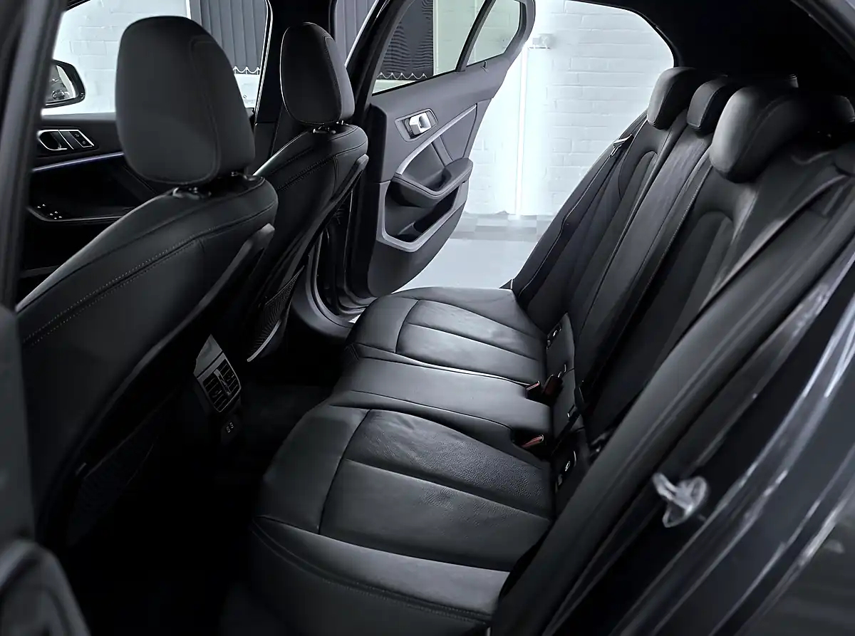 Used 2019 BMW 1 Series M Sport Mineral Grey - Interior and Exterior details 20