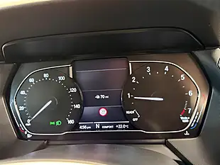 Used 2019 BMW 1 Series M Sport Plus Pack Storm Bay - Interior and Exterior details 11
