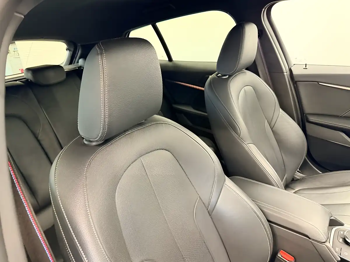 Used 2019 BMW 1 Series M Sport Plus Pack Storm Bay - Interior and Exterior details 19
